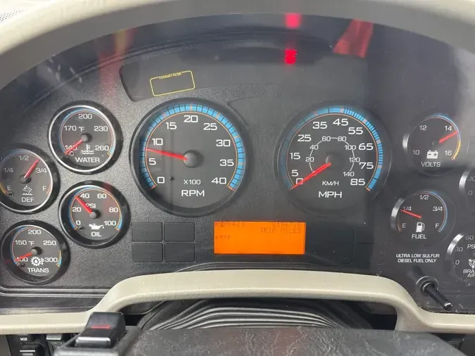 2019 NAVISTAR INTERNATIONAL 4300