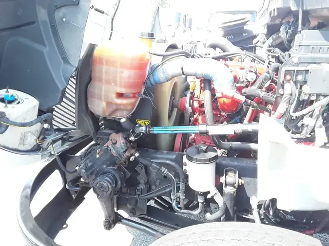 2019 NAVISTAR INTERNATIONAL 4300