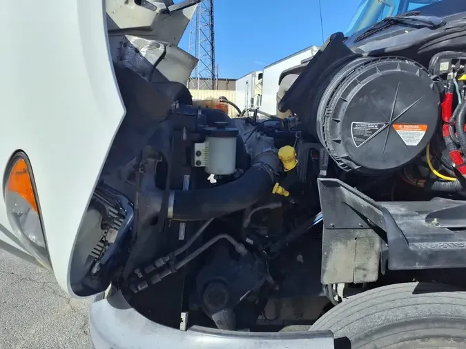 2018 NAVISTAR INTERNATIONAL PROSTAR82f1a6d080aae6365edbeb855a61a2fc