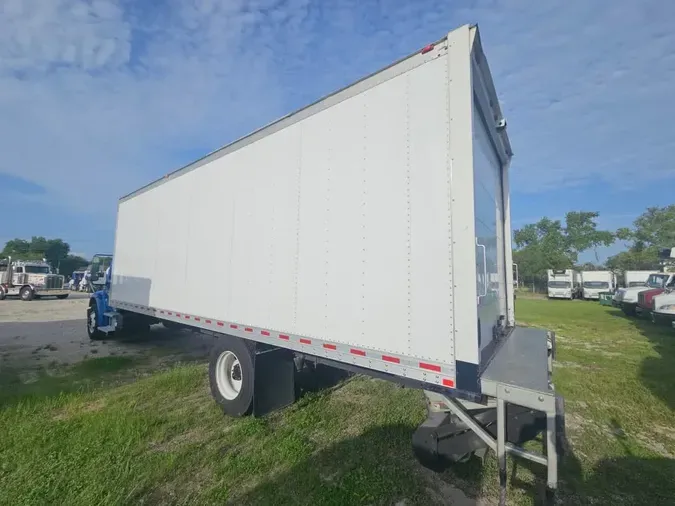 2019 FREIGHTLINER M2 106