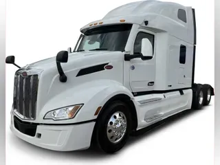 2024 Peterbilt 579