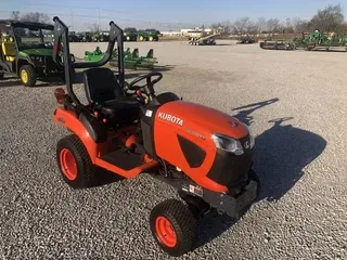 2019 Kubota BX1880