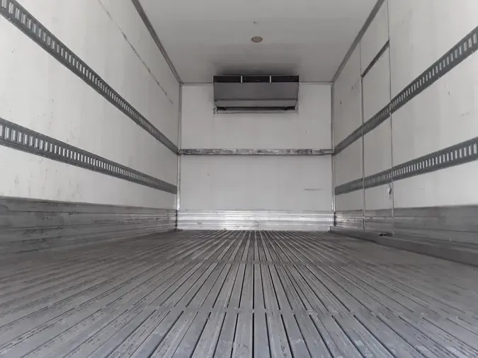 2020 NAVISTAR INTERNATIONAL MV607 (4X2)