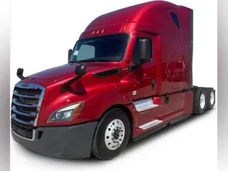 2021 Freightliner Cascadia
