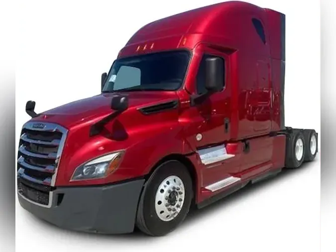 2021 Freightliner Cascadia82f43a0c148e0c689d97db75408d4de9