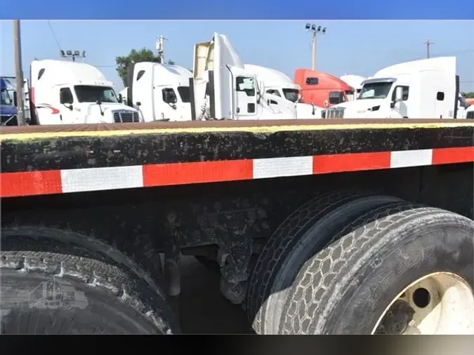 2009 INTERNATIONAL WORKSTAR 7500