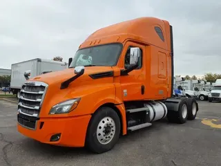 2019 FREIGHTLINER/MERCEDES NEW CASCADIA PX12664