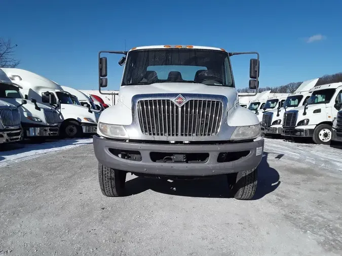 2018 NAVISTAR INTERNATIONAL 430082f5e08dbf0f24d96458d4c38912c304