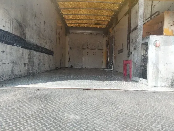 2013 INTERNATIONAL 4300
