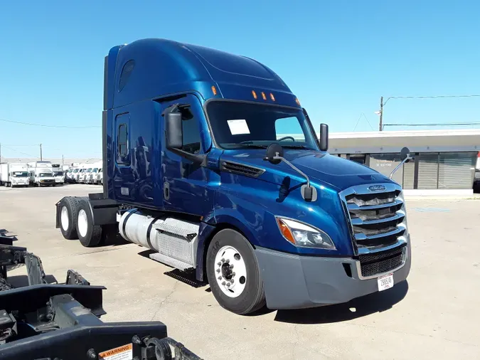 2020 FREIGHTLINER/MERCEDES NEW CASCADIA PX12664