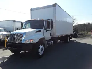 2019 NAVISTAR INTERNATIONAL 4300