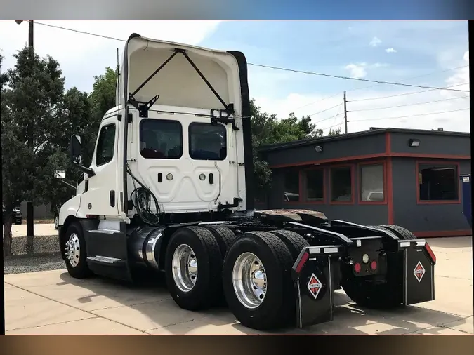 2020 FRG CASCADIA