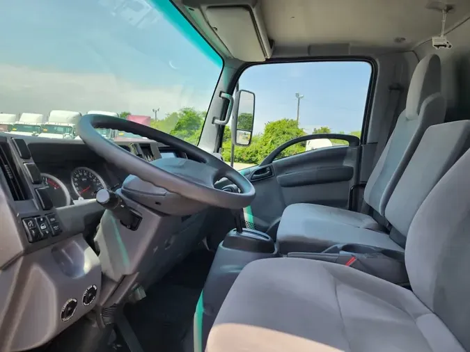 2020 CHEVROLET MOTOR DIV. LCF 4500XD