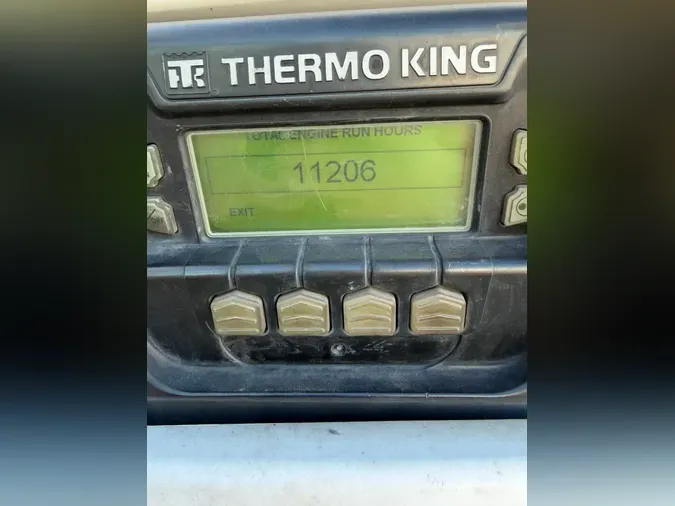 2016 UTILITY TRAILERS VS2RA 48/162/102