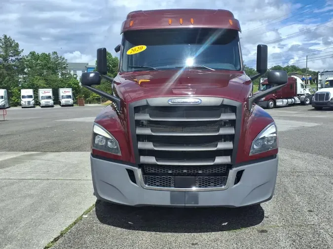 2020 FREIGHTLINER NEW CASCADIA PX12664