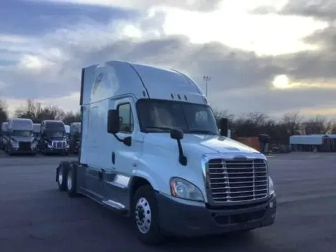 2018 Freightliner Cascadia82fb84437d12323447b1eddd3a65bba3