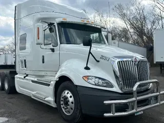 2016 INTERNATIONAL PROSTAR