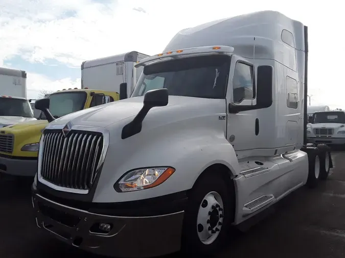 2020 NAVISTAR INTERNATIONAL LT625 SLPR CAB82fccd69a7ae5d6d8e3c920746c63926