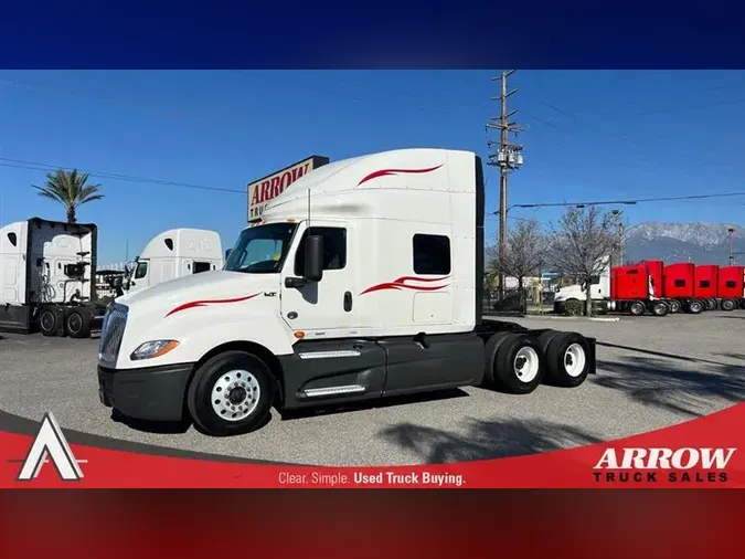 2022 INTERNATIONAL LT82fcda58e151db94a3483fb2538ca976
