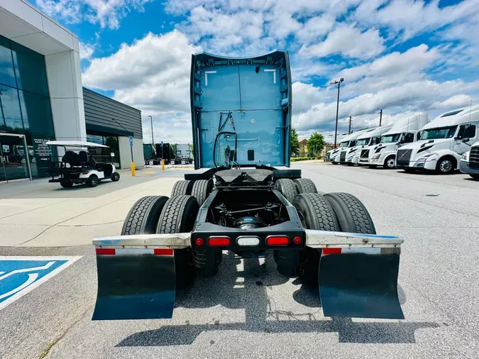2022 Peterbilt 579