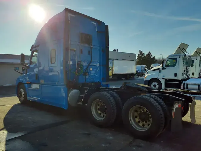 2020 FREIGHTLINER/MERCEDES NEW CASCADIA PX12664