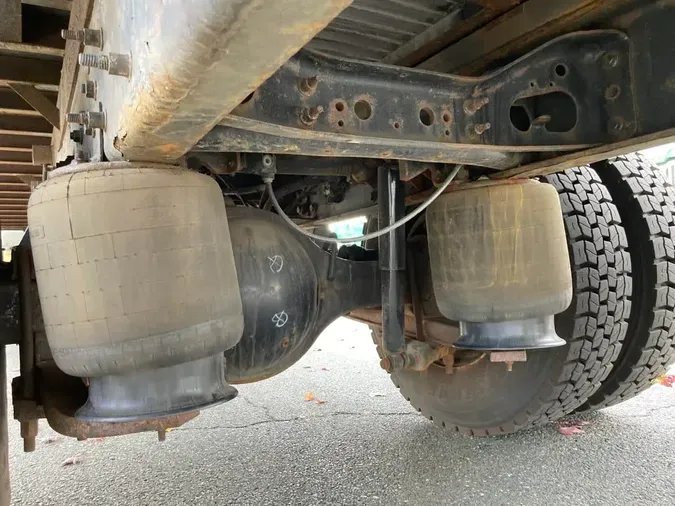 2017 NAVISTAR INTERNATIONAL 4300