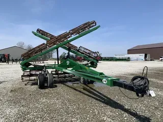 2014 J&M TF215-45