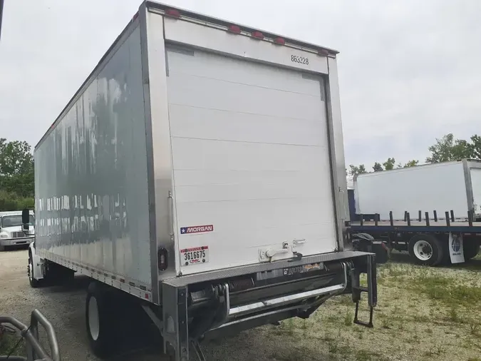 2019 FREIGHTLINER/MERCEDES M2 10682ffc5441b1ef6a81cd21b5b96da9e48