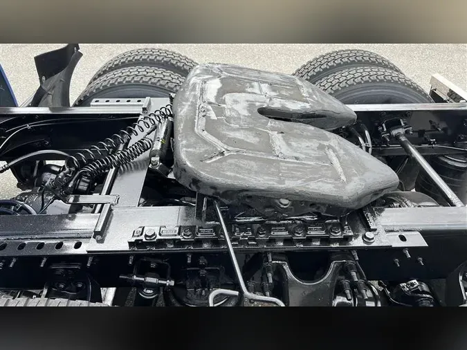 2020 INTERNATIONAL LT625