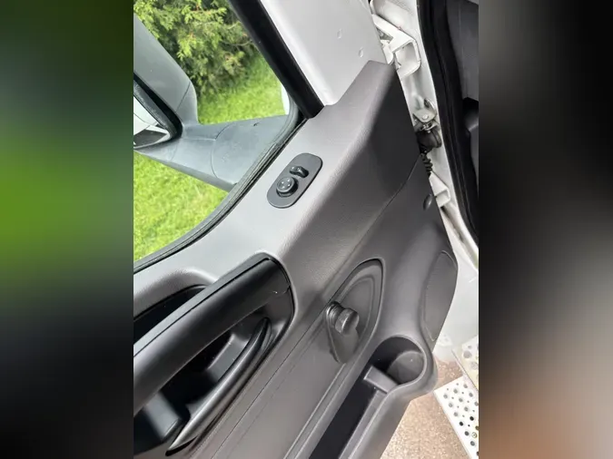 2019 International MV607