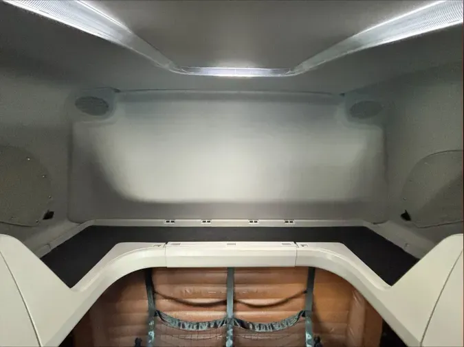 2024 Freightliner Cascadia 126