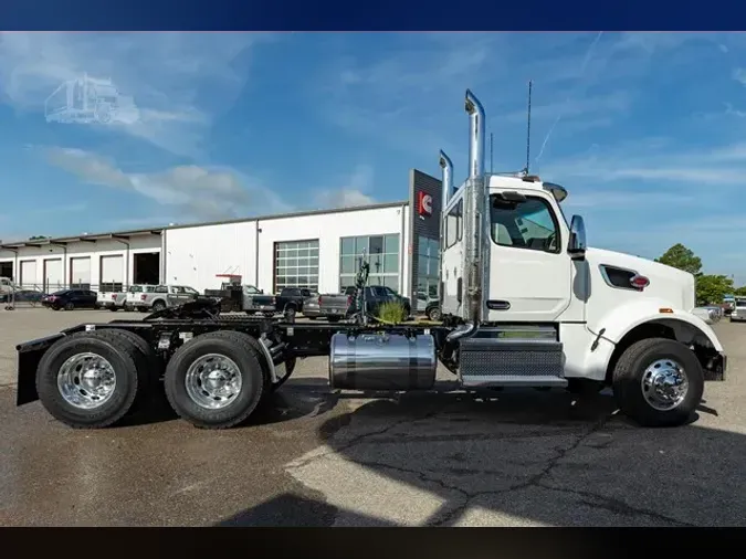 2026 PETERBILT 567