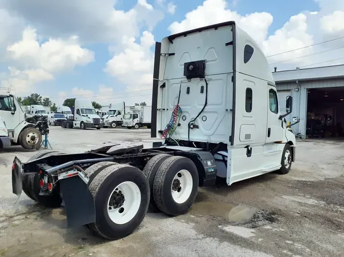 2020 FREIGHTLINER NEW CASCADIA PX12664