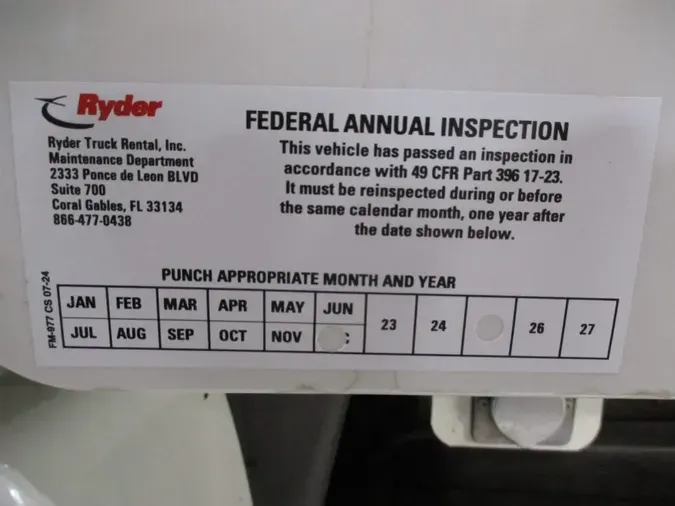 2018 FREIGHTLINER/MERCEDES CASCADIA 125