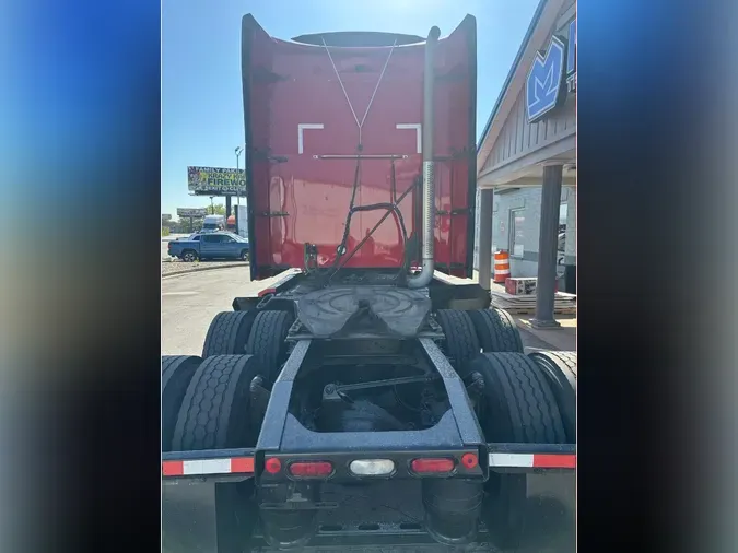 2020 MACK ANTHEM AN64T