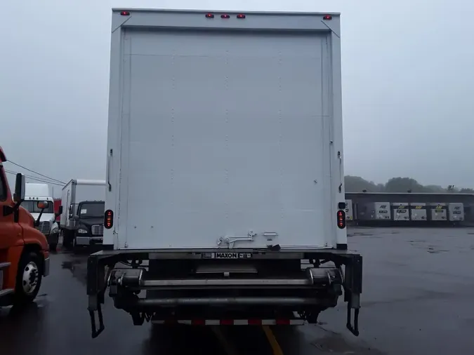 2019 NAVISTAR INTERNATIONAL 4300