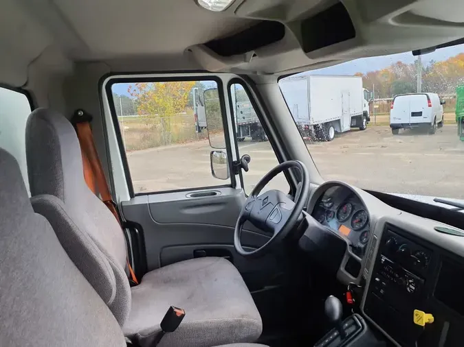 2019 NAVISTAR INTERNATIONAL 430083061e6c5233f705ef19193f1eff6326
