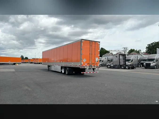 2014 Wabash DVHDHPC830654431bafedc5356552cca4e72f39