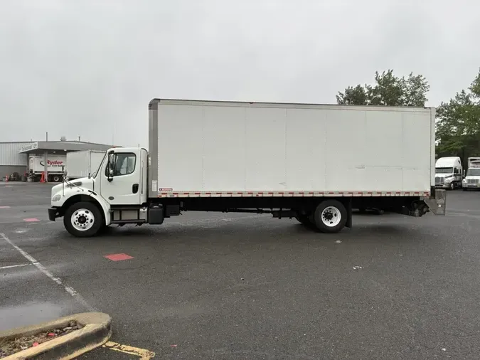 2020 FREIGHTLINER/MERCEDES M2 1068306ad5078e505c2a7bdca3f70e5f849