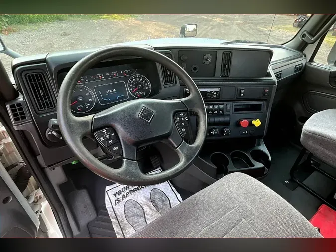 2020 INT LT625 6x4