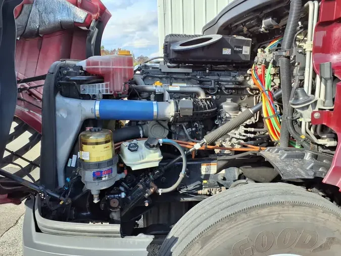 2020 FREIGHTLINER/MERCEDES NEW CASCADIA PX12664