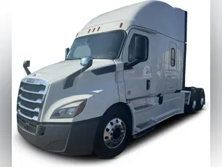 2020 Freightliner Cascadia