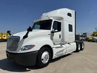 2019 International LT625