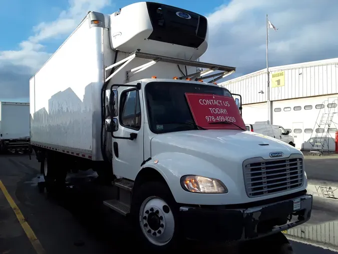 2020 FREIGHTLINER/MERCEDES M2 106