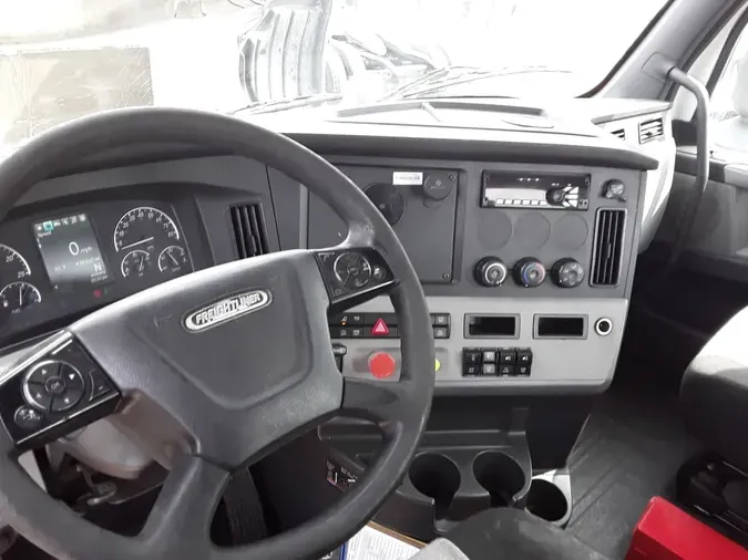 2019 FREIGHTLINER/MERCEDES CASCADIA