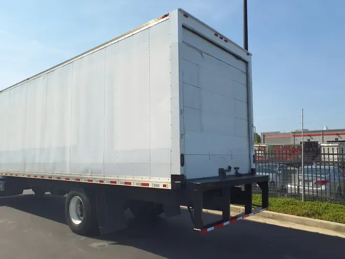 2019 FREIGHTLINER/MERCEDES M2 106