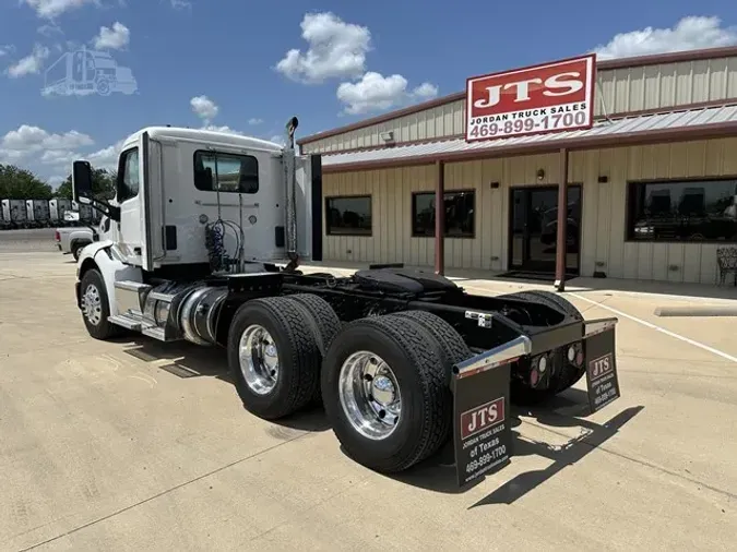 2018 PETERBILT 579