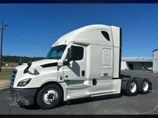 2022 FREIGHTLINER CASCADIA 126