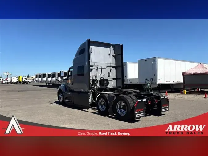 2022 INTERNATIONAL LT