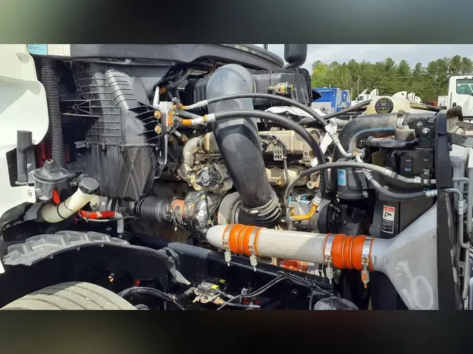 2022 FREIGHTLINER/MERCEDES NEW CASCADIA PX12664830afd189f15b5c72f5e6708abdcda6b